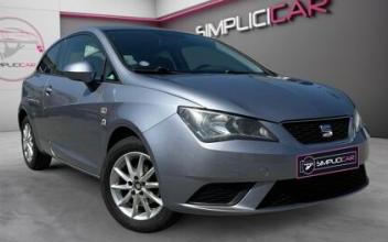 Seat ibiza Puget-sur-Argens