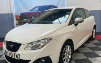 Seat ibiza Noisy-le-Sec