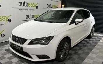 Seat leon Roanne