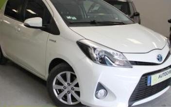 Toyota yaris Draguignan