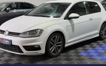 Volkswagen golf Bry-sur-Marne