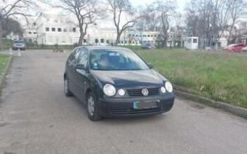 Volkswagen polo Epinay-sur-Seine