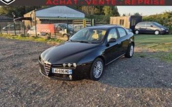 Alfa-romeo 159 Magny-en-Vexin