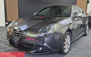 Alfa-romeo giulietta Dompierre-sur-Mer