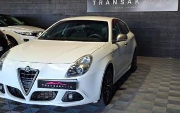 Alfa-romeo giulietta Lons