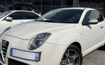 Alfa-romeo mito Taverny