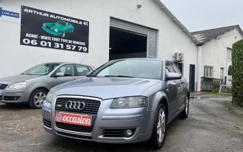 Audi A3 Blois