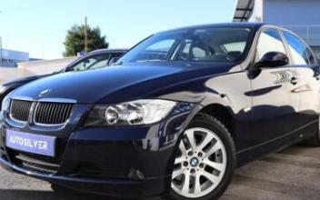 Bmw serie 3 Lunel