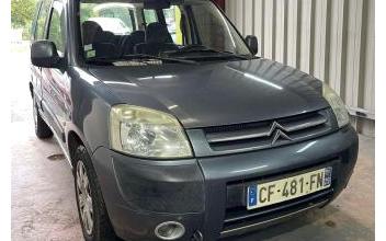 Citroen Berlingo Briare