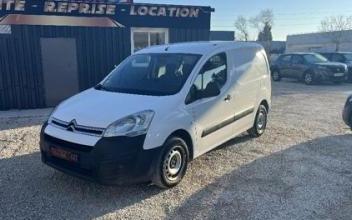 Citroen berlingo Avignon