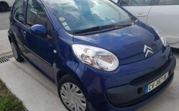 Citroen c1 Vias