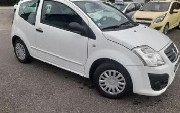 Citroen c2 Castelculier