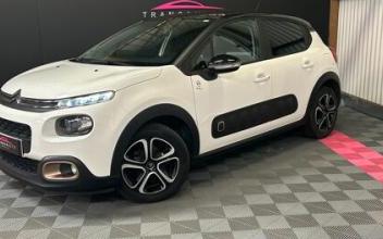 Citroen c3 Angers