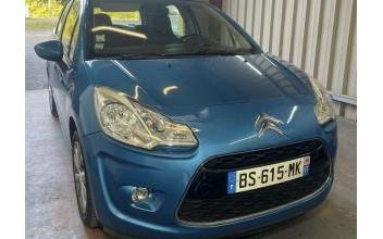 Citroen C3 Briare