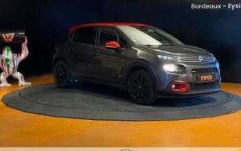 Citroen c3 Eysines