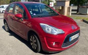 Citroen c3 Saint-Orens-de-Gameville