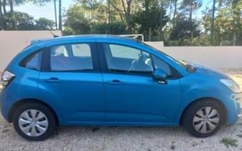 Citroen c3 Carsan