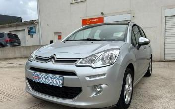 Citroen C3 Le-Crès