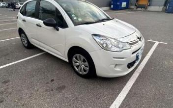 Citroen c3 Marseille