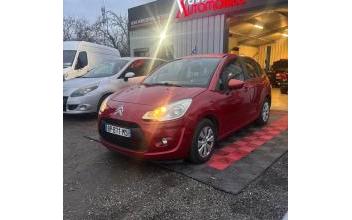 Citroen C3 Vennecy