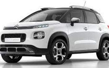 Citroen c3 aircross Bazas