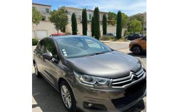 Citroen c4 Montpellier