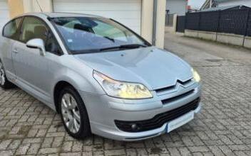 Citroen c4 Logelheim