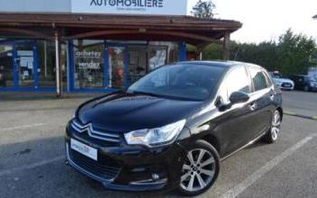 Citroen c4 Saint-Denis-lès-Bourg