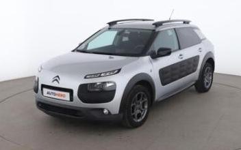 Citroen c4 cactus Issy-les-Moulineaux