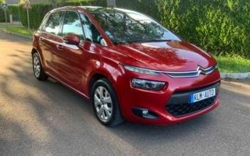 Citroen c4 picasso Sens