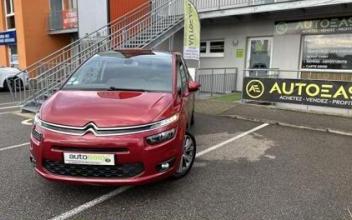 Citroen c4 picasso Wettolsheim