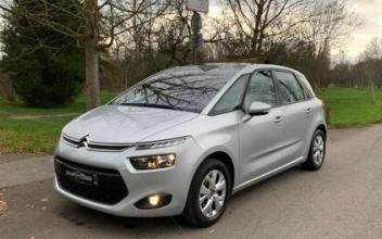 Citroen c4 picasso Maisons-Laffitte