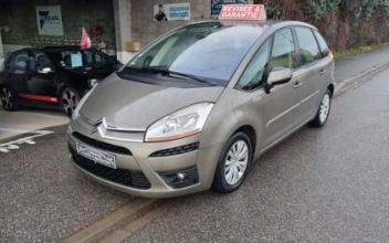 Citroen c4 picasso Romans-sur-Isère