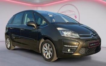 Citroen c4 picasso Orgeval