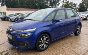 Citroen c4 spacetourer Evreux