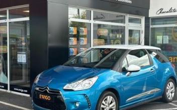 Citroen ds3 Idron