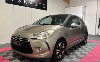 Citroen ds3 Colombelles