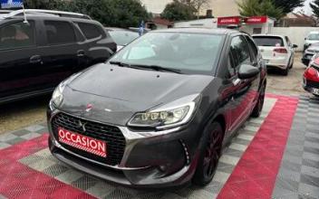 Citroen ds3 Drancy