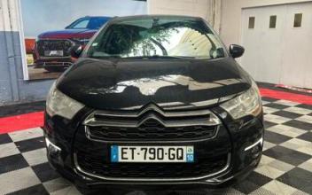 Citroen ds4 Noisy-le-Sec