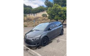 Citroen grand c4 picasso Marseille