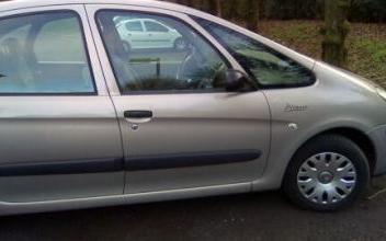 Citroen picasso Vals-près-le-Puy