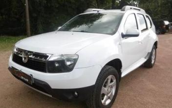 Dacia duster Roanne