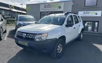 Dacia duster Aubière