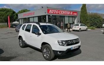 Dacia duster Soual