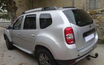 Dacia duster Autignac