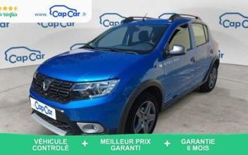 Dacia sandero Cannes