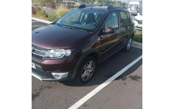 Dacia sandero Carcassonne