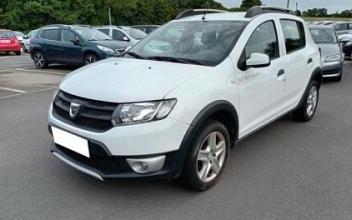 Dacia sandero Châtillon-en-Vendelais