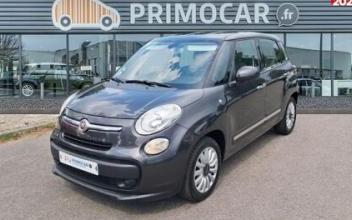 Fiat 500 l Strasbourg