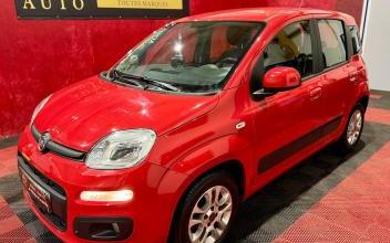 Fiat Panda Saint-Lô